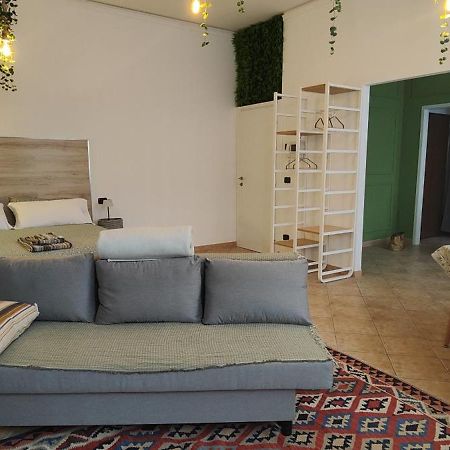Apartament La Sosta Domodossola Zewnętrze zdjęcie