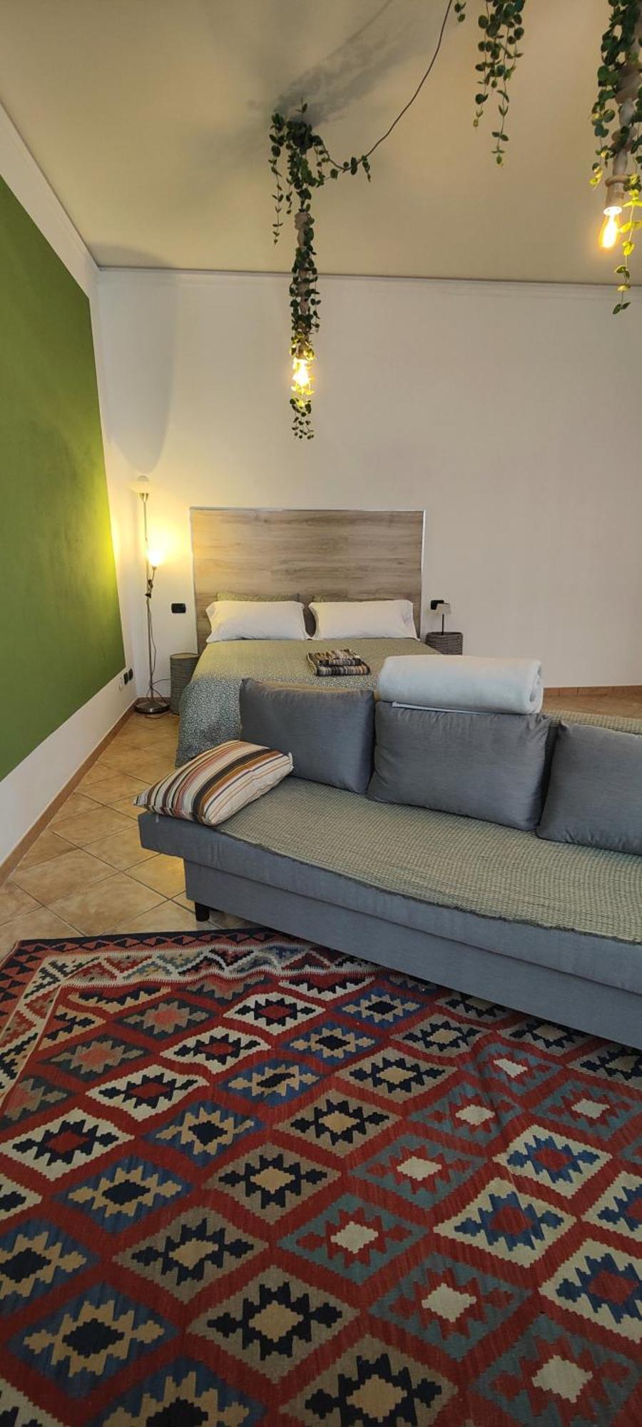 Apartament La Sosta Domodossola Zewnętrze zdjęcie