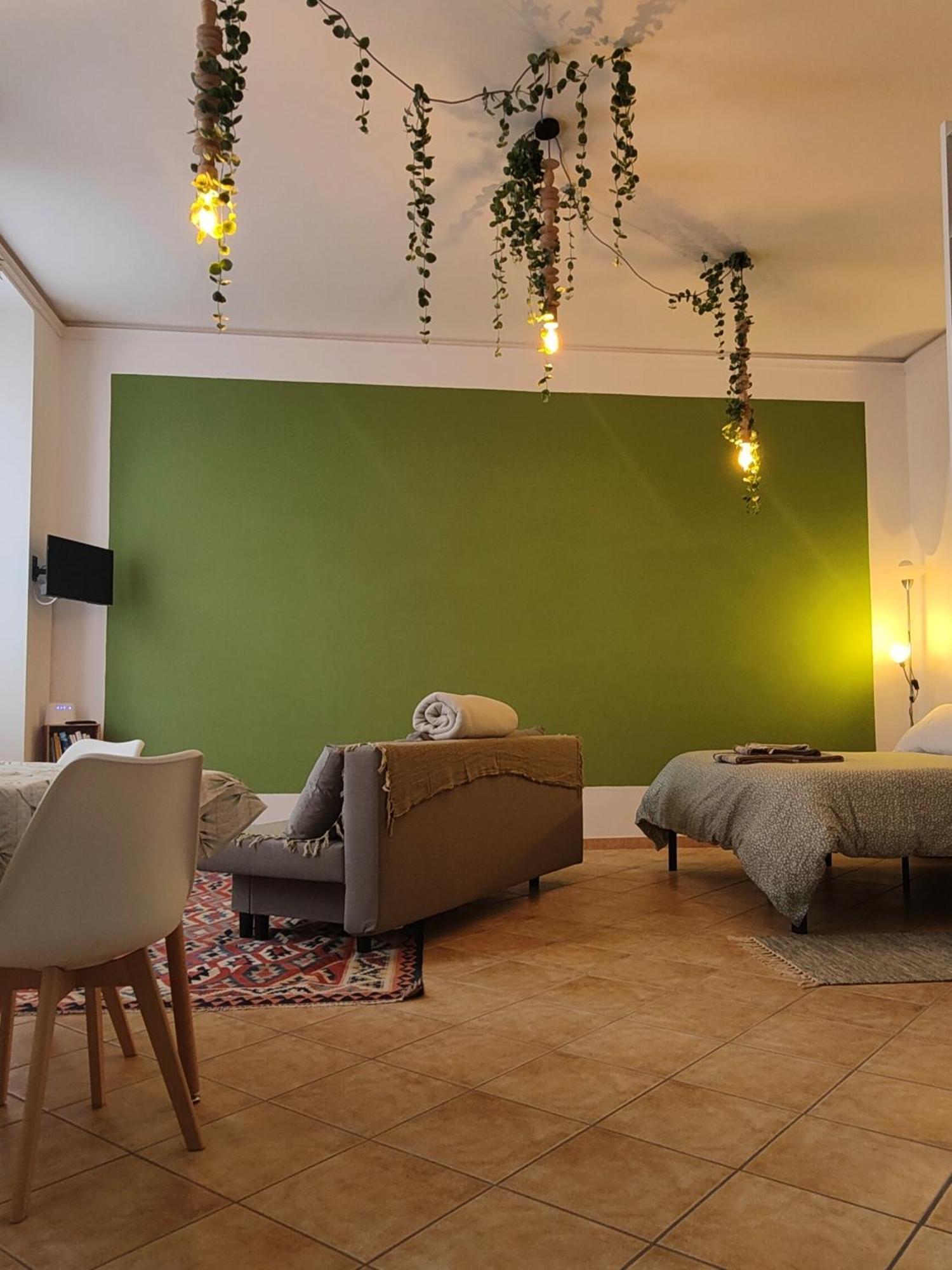 Apartament La Sosta Domodossola Zewnętrze zdjęcie