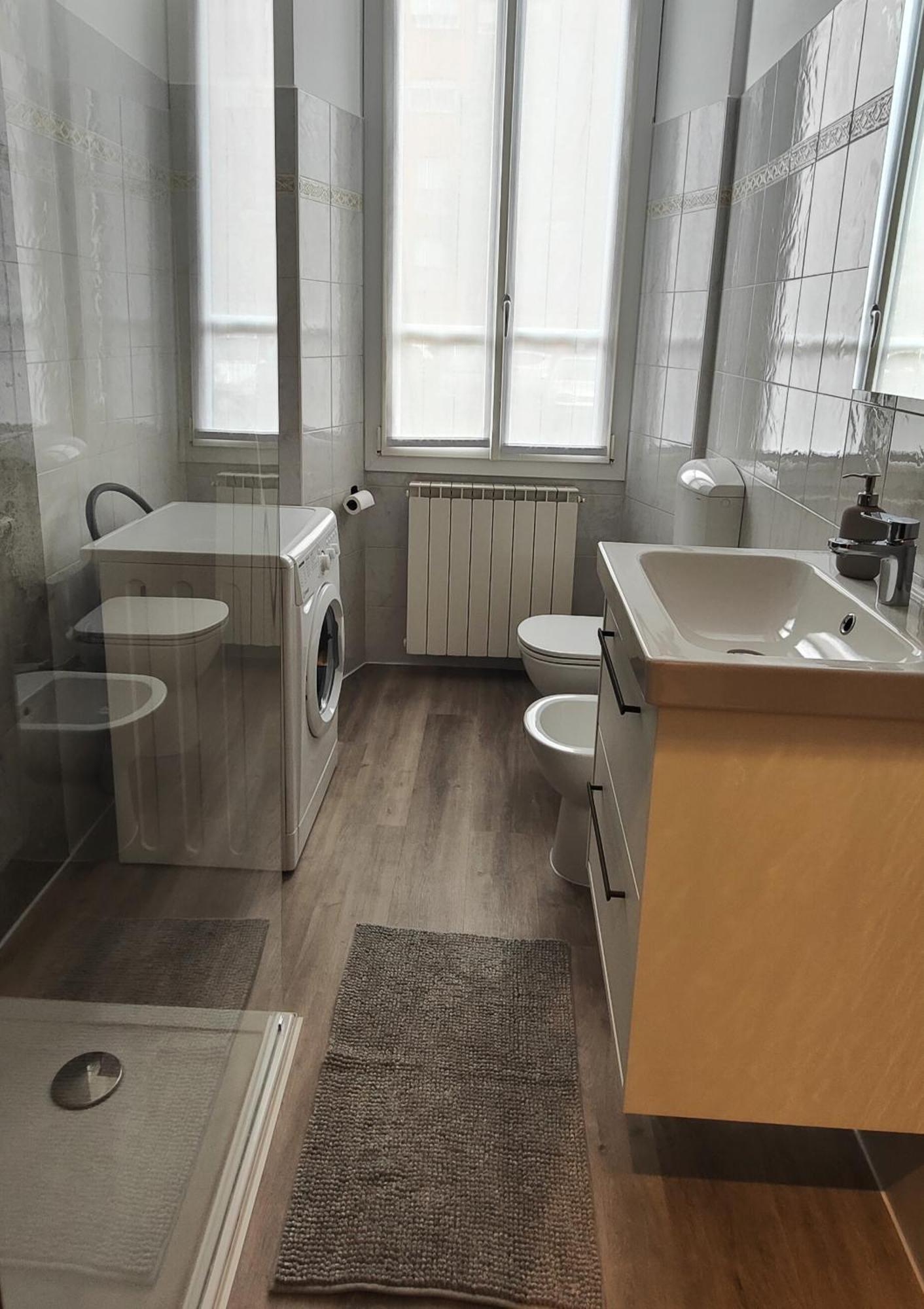 Apartament La Sosta Domodossola Zewnętrze zdjęcie